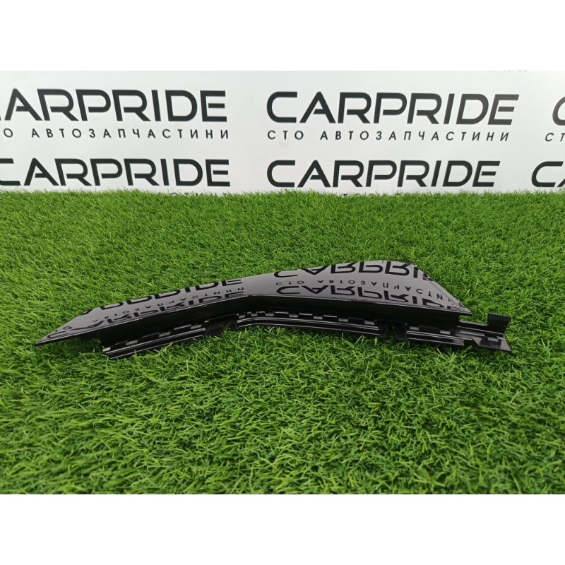 Накладка двери боковая (кузов и элементы) Ford ESCAPE MK4 2020 1.5 LJ6Z78255A35AB