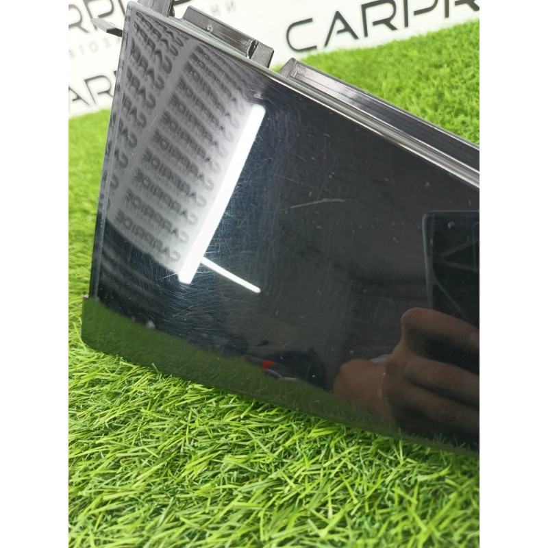 Накладка двери боковая (кузов и элементы) Ford ESCAPE MK4 2020 1.5 LJ6Z78255A35AB