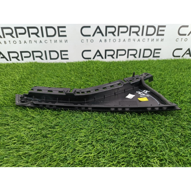 Накладка двери боковая (кузов и элементы) Ford ESCAPE MK4 2020 1.5 LJ6Z78255A35AB