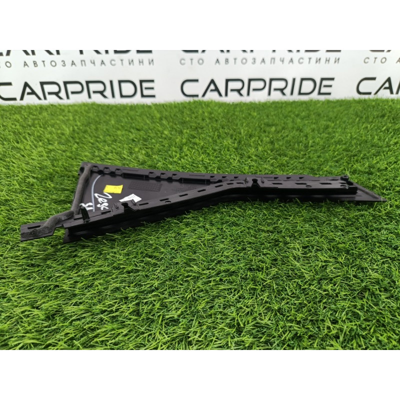 Накладка двери боковая (кузов и элементы) Ford ESCAPE MK4 2020 1.5 LJ6Z78255A35AB