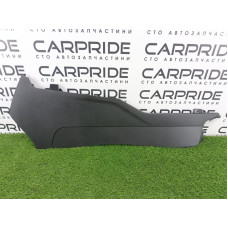 Накладка центральной консоли