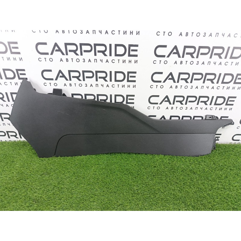 Накладка центральной консоли (салон) Mitsubishi Outlander GM4W 2022 2.50 8011C434XA