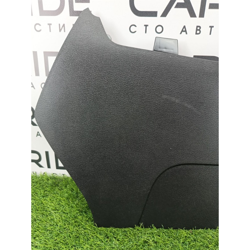 Накладка центральной консоли (салон) Mitsubishi Outlander GM4W 2022 2.50 8011C434XA