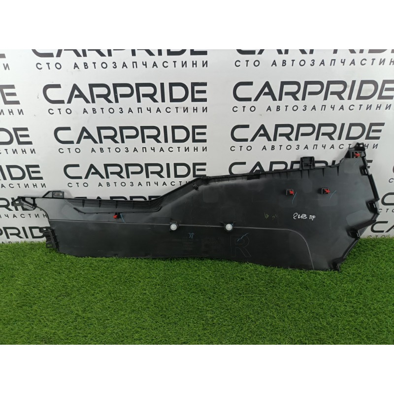 Накладка центральной консоли (салон) Mitsubishi Outlander GM4W 2022 2.50 8011C434XA