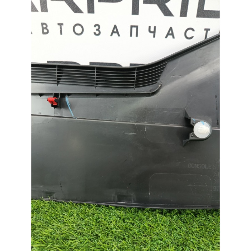 Накладка центральной консоли (салон) Mitsubishi Outlander GM4W 2022 2.50 8011C434XA