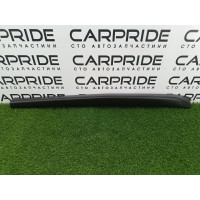 Декоративная накладка торпедо