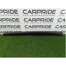 Декоративная накладка торпедо