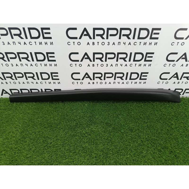 Декоративная накладка торпедо (салон) Mitsubishi Outlander GM4W 2022 2.50 8000B176XA