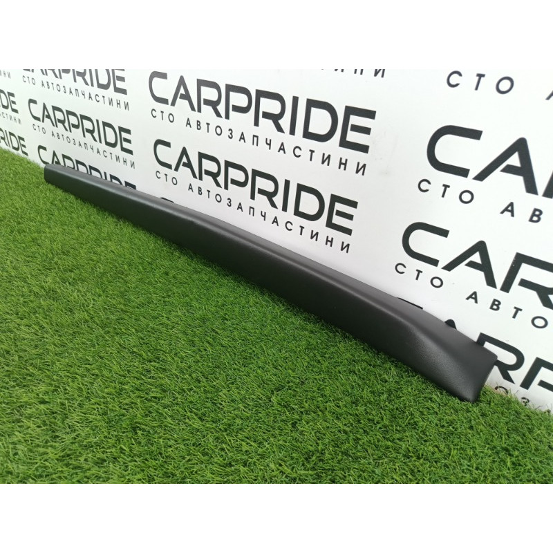 Декоративная накладка торпедо (салон) Mitsubishi Outlander GM4W 2022 2.50 8000B176XA