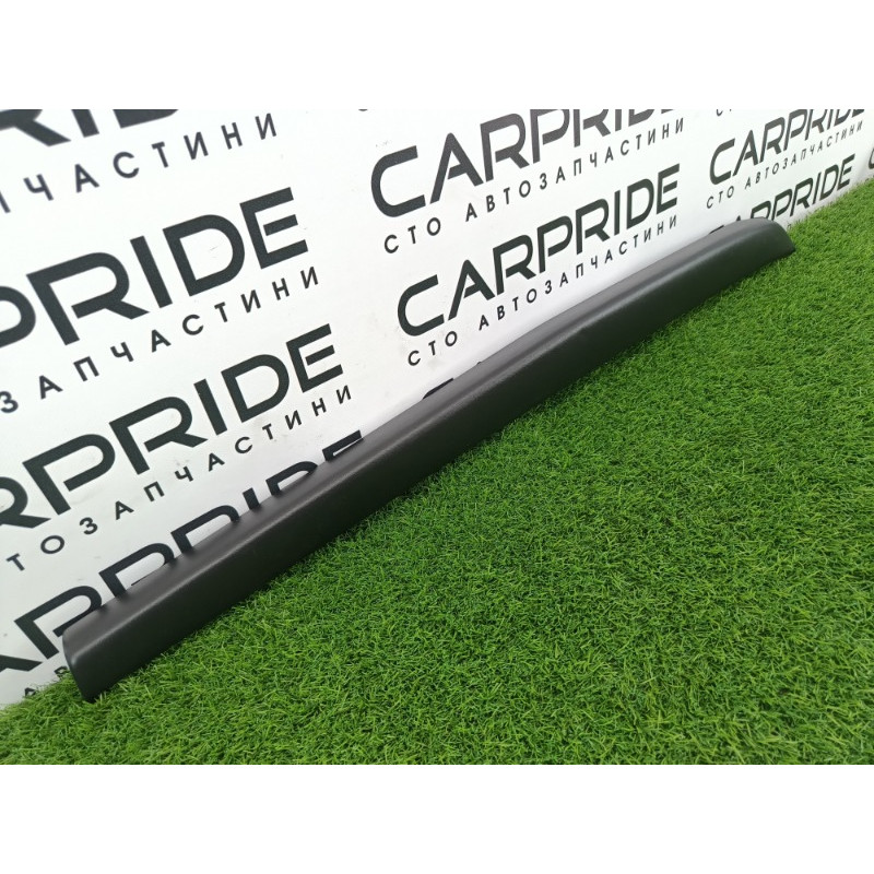 Декоративная накладка торпедо (салон) Mitsubishi Outlander GM4W 2022 2.50 8000B176XA