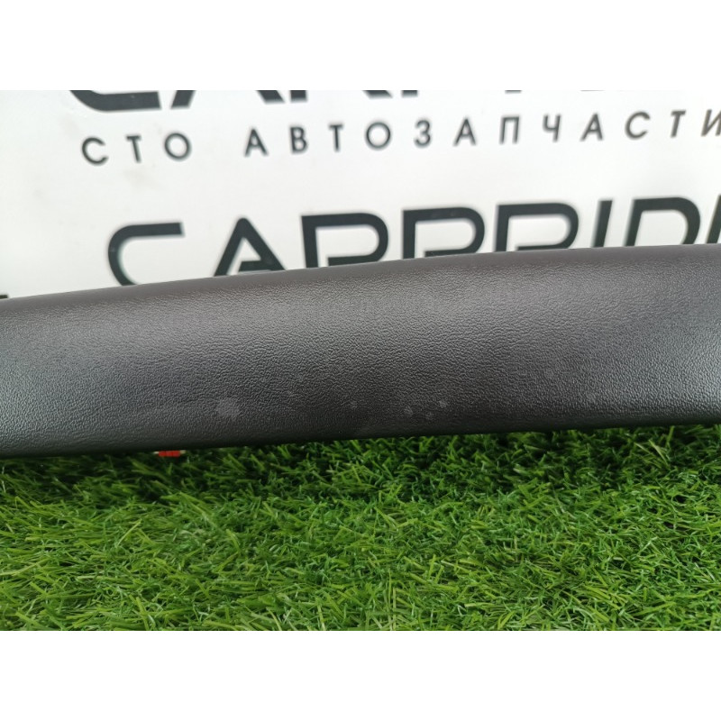 Декоративная накладка торпедо (салон) Mitsubishi Outlander GM4W 2022 2.50 8000B176XA