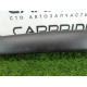 Декоративная накладка торпедо (салон) Mitsubishi Outlander GM4W 2022 2.50 8000B176XA