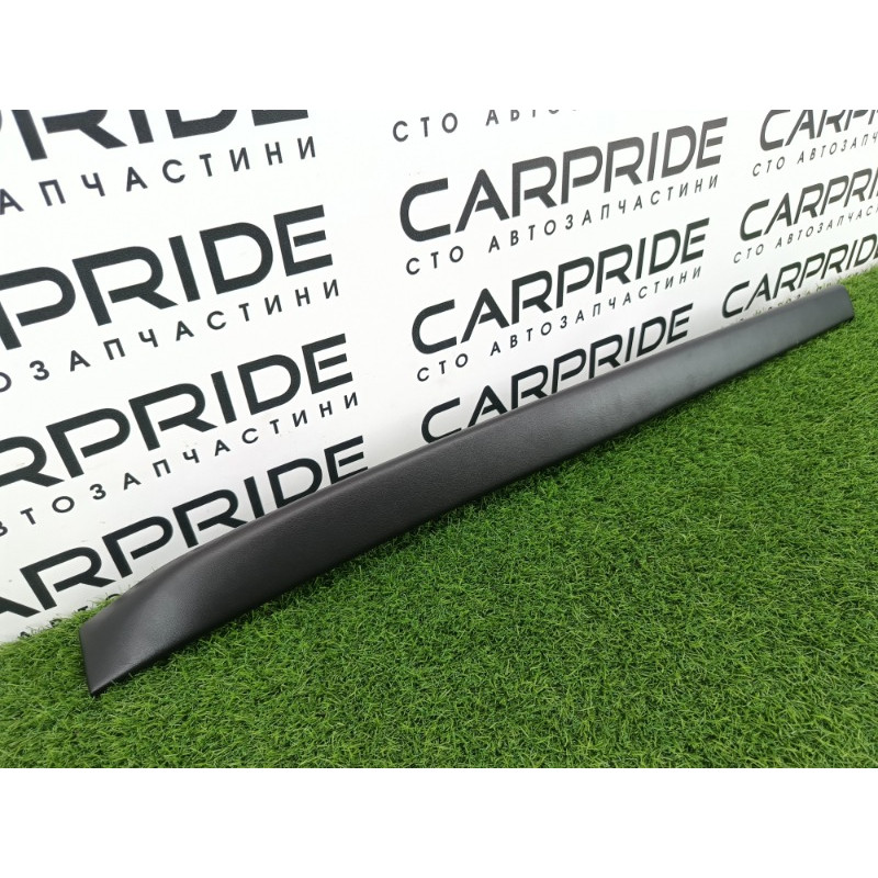 Декоративная накладка торпедо (салон) Mitsubishi Outlander GM4W 2022 2.50 8000B176XA