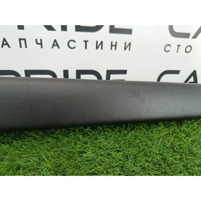 Декоративная накладка торпедо (салон) Mitsubishi Outlander GM4W 2022 2.50 8000B176XA