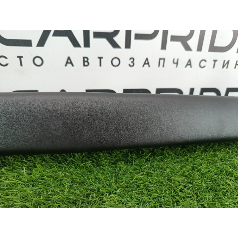 Декоративная накладка торпедо (салон) Mitsubishi Outlander GM4W 2022 2.50 8000B176XA