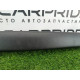 Декоративная накладка торпедо (салон) Mitsubishi Outlander GM4W 2022 2.50 8000B176XA