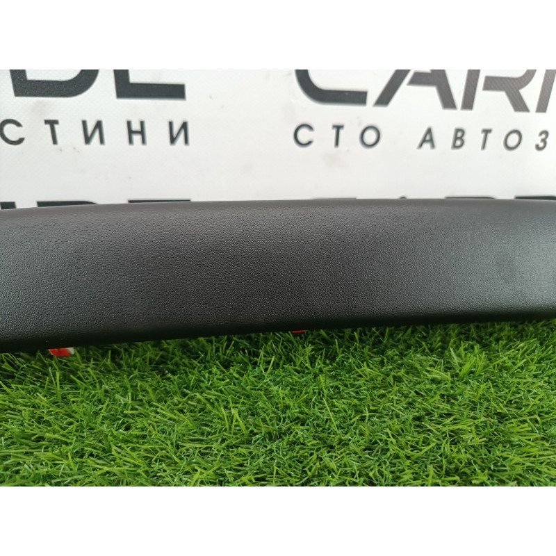 Декоративная накладка торпедо (салон) Mitsubishi Outlander GM4W 2022 2.50 8000B176XA