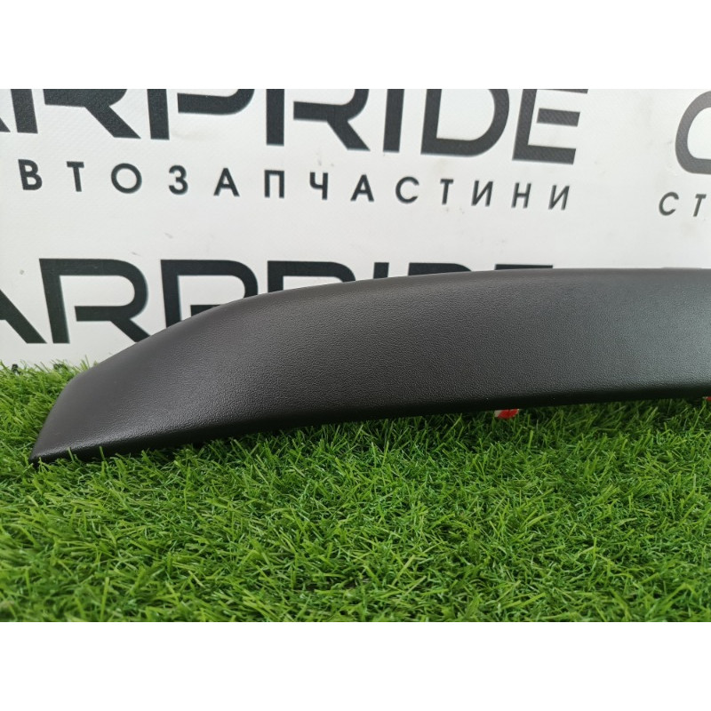 Декоративная накладка торпедо (салон) Mitsubishi Outlander GM4W 2022 2.50 8000B176XA