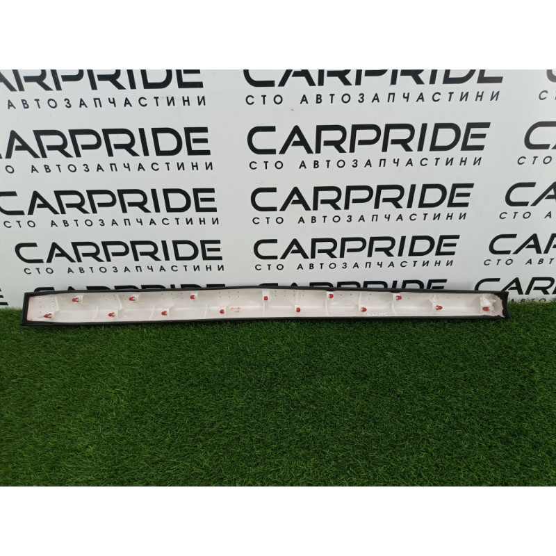Декоративная накладка торпедо (салон) Mitsubishi Outlander GM4W 2022 2.50 8000B176XA