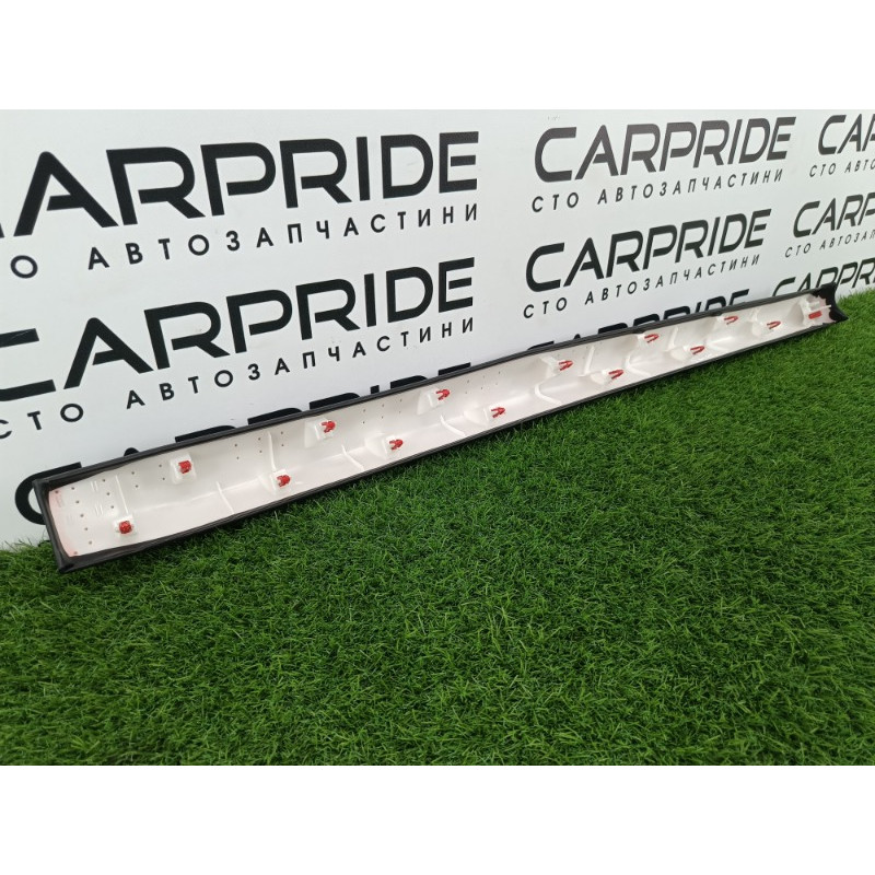 Декоративная накладка торпедо (салон) Mitsubishi Outlander GM4W 2022 2.50 8000B176XA