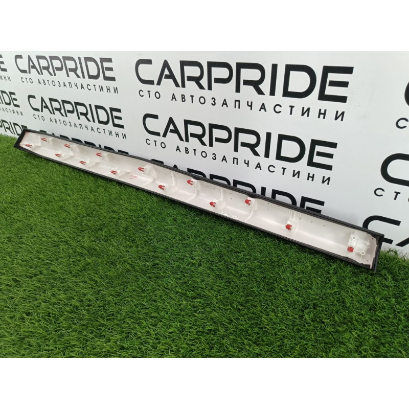 Декоративная накладка торпедо (салон) Mitsubishi Outlander GM4W 2022 2.50 8000B176XA