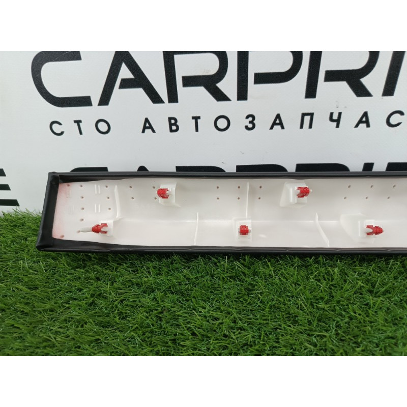 Декоративная накладка торпедо (салон) Mitsubishi Outlander GM4W 2022 2.50 8000B176XA