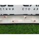 Декоративная накладка торпедо (салон) Mitsubishi Outlander GM4W 2022 2.50 8000B176XA
