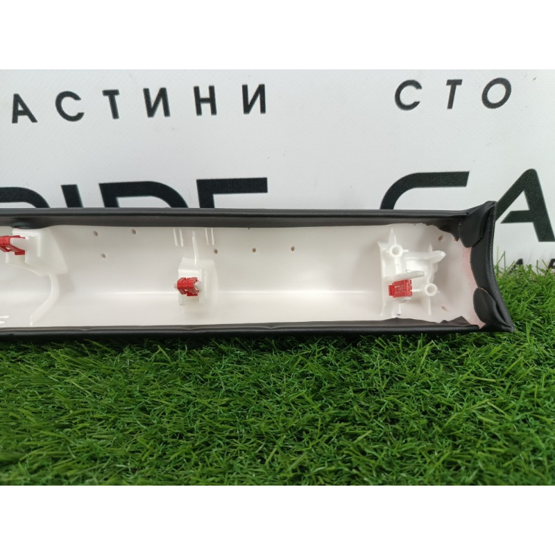 Декоративная накладка торпедо (салон) Mitsubishi Outlander GM4W 2022 2.50 8000B176XA