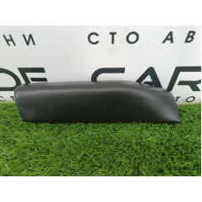 Декоративная накладка торпедо