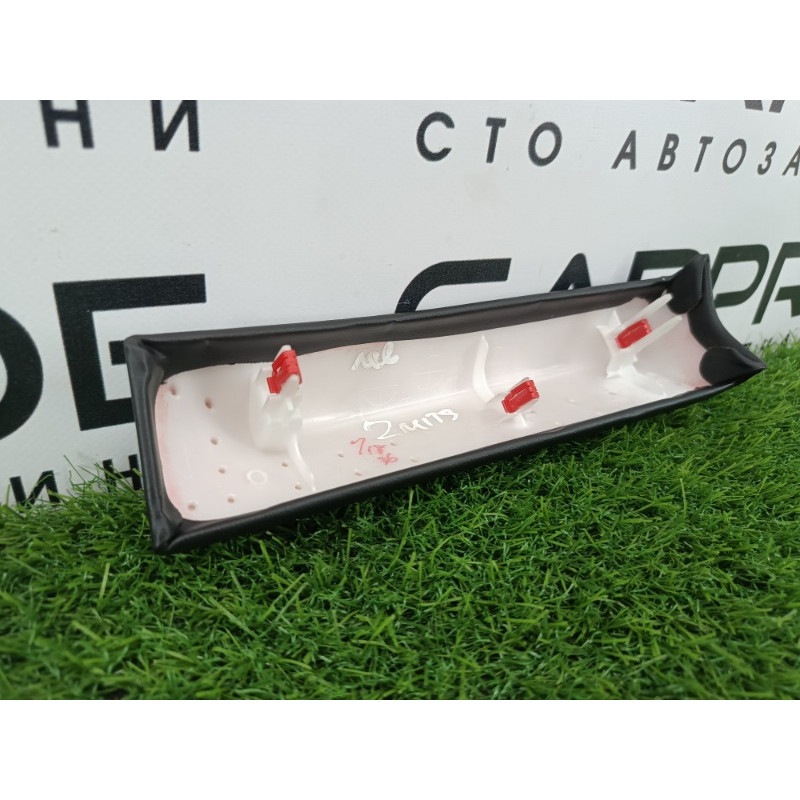 Декоративная накладка торпедо (салон) Mitsubishi Outlander GM4W 2022 2.50 8000B174XA