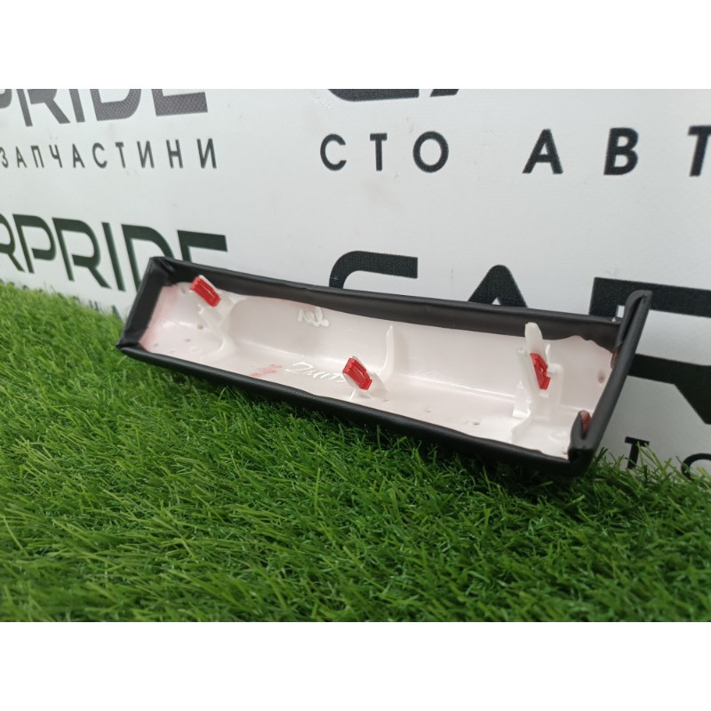 Декоративная накладка торпедо (салон) Mitsubishi Outlander GM4W 2022 2.50 8000B174XA