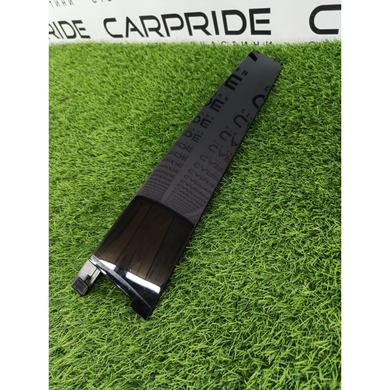 Накладка двери боковая (кузов и элементы) Ford ESCAPE MK4 2020 1.5 LJ6Z78255A34AA