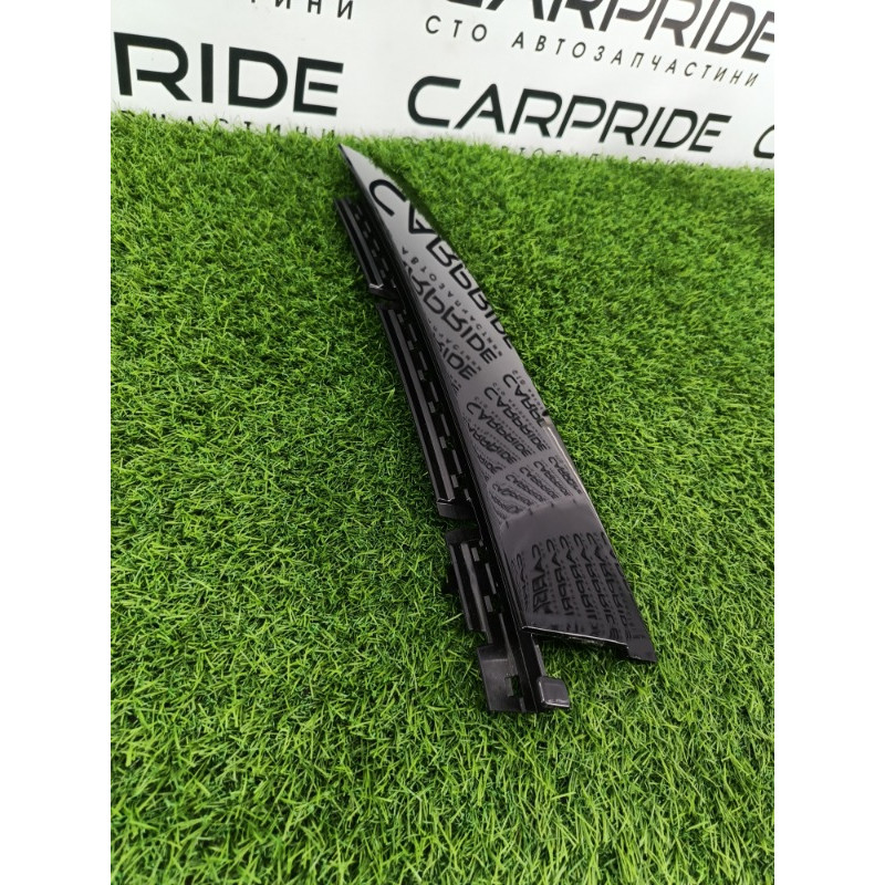 Накладка двери боковая (кузов и элементы) Ford ESCAPE MK4 2020 1.5 LJ6Z78255A34AA