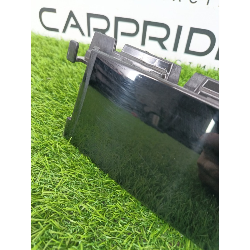 Накладка двери боковая (кузов и элементы) Ford ESCAPE MK4 2020 1.5 LJ6Z78255A34AA