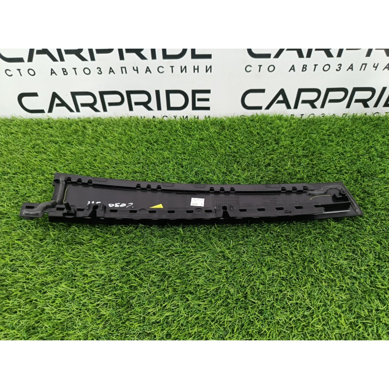 Накладка двери боковая (кузов и элементы) Ford ESCAPE MK4 2020 1.5 LJ6Z78255A34AA