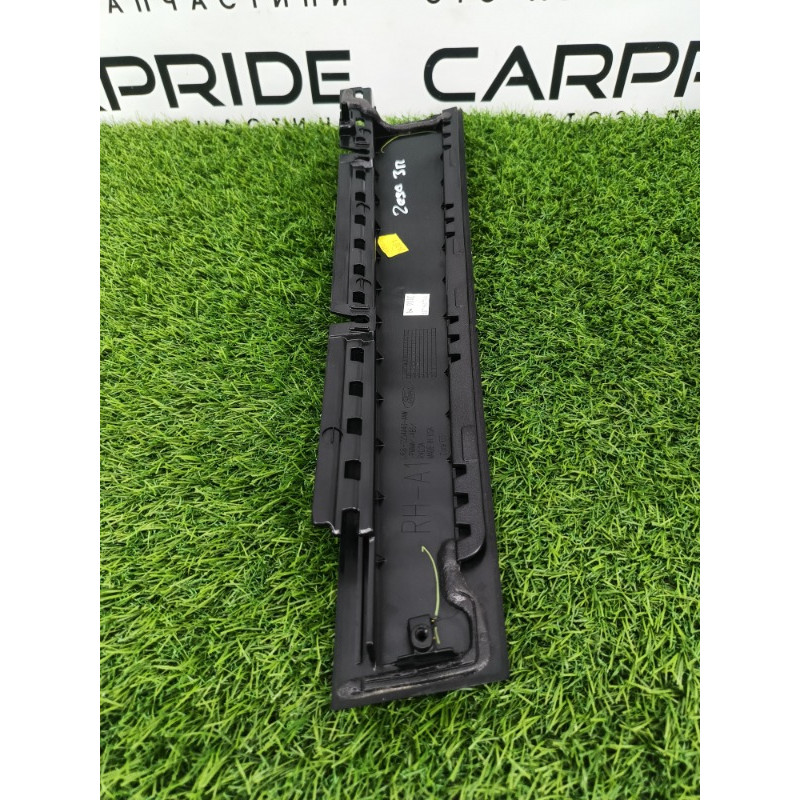 Накладка двери боковая (кузов и элементы) Ford ESCAPE MK4 2020 1.5 LJ6Z78255A34AA