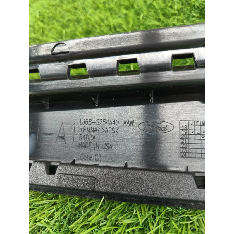 Накладка двери боковая (кузов и элементы) Ford ESCAPE MK4 2020 1.5 LJ6Z78255A34AA