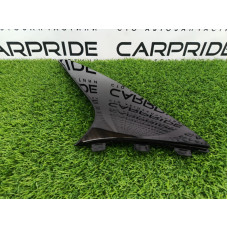 Накладка крышки багажника