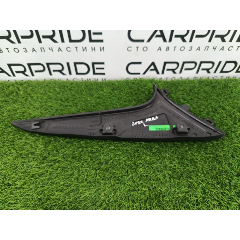 Накладка крышки багажника (кузов и элементы) Ford ESCAPE MK4 2020 1.5 LJ6Z-78442K03-AA