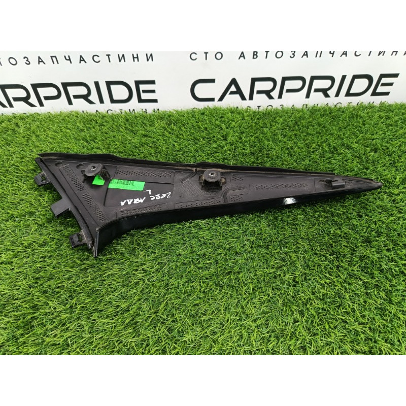 Накладка крышки багажника (кузов и элементы) Ford ESCAPE MK4 2020 1.5 LJ6Z-78442K03-AA