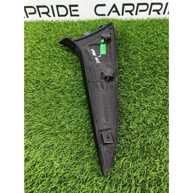 Накладка крышки багажника (кузов и элементы) Ford ESCAPE MK4 2020 1.5 LJ6Z-78442K03-AA