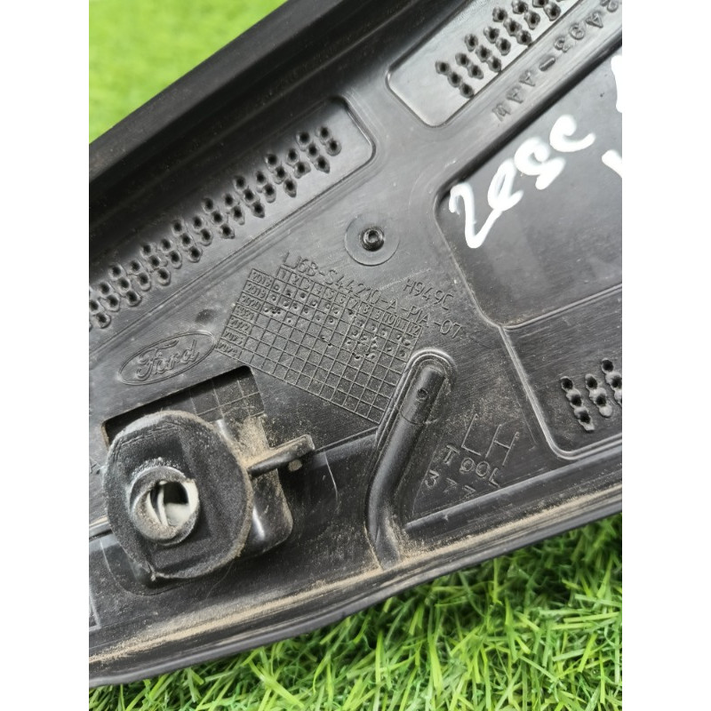 Накладка крышки багажника (кузов и элементы) Ford ESCAPE MK4 2020 1.5 LJ6Z-78442K03-AA