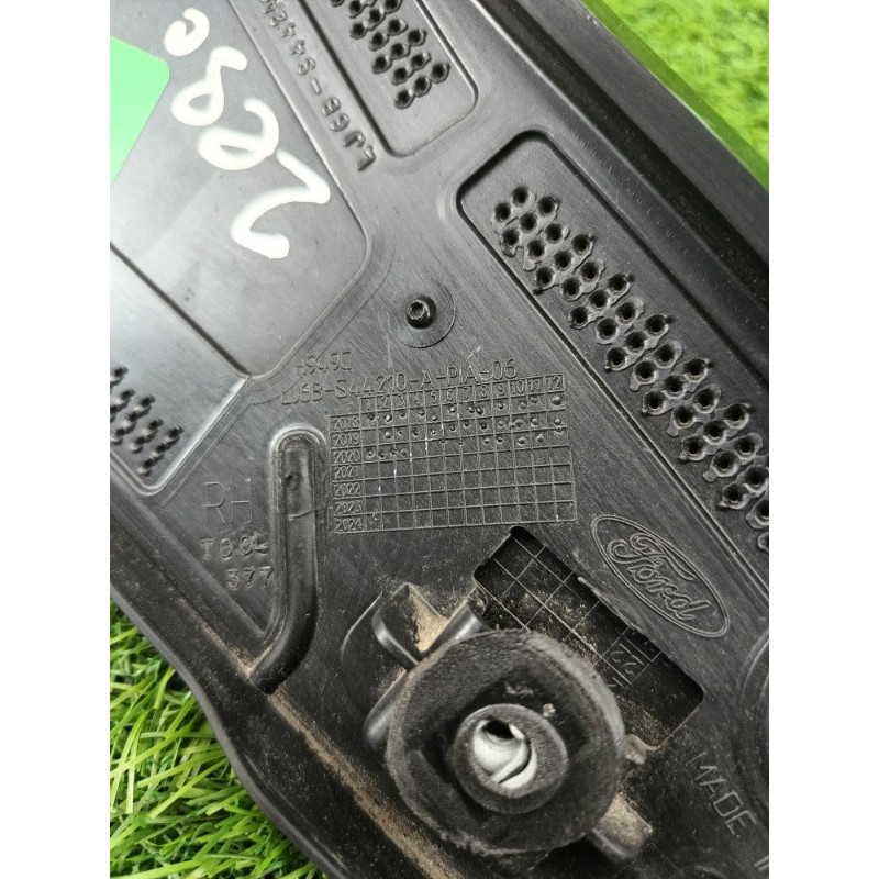 Накладка кришки багажника (кузов і елементи) Ford ESCAPE MK4 2020 1.5 LJ6Z-78442K02-AA