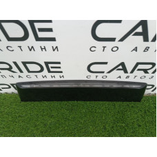 Повторитель стоп сигнала