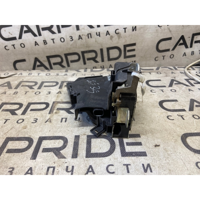 Замок дверей (кузов і елементи) BMW 5-series E39 1999 M51d25 8235113