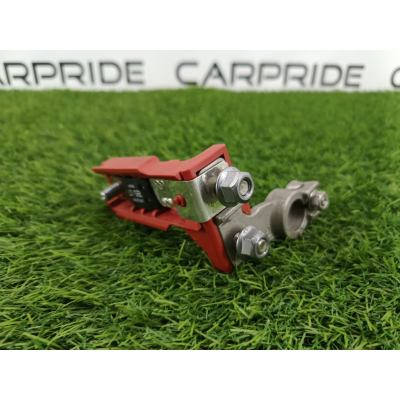 Клемма (электрика) Ford ESCAPE MK4 2020 1.5 LX6Z14300K