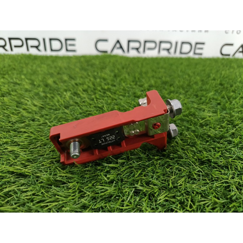 Клемма (электрика) Ford ESCAPE MK4 2020 1.5 LX6Z14300K