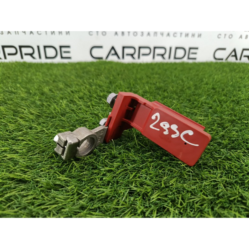 Клемма (электрика) Ford ESCAPE MK4 2020 1.5 LX6Z14300K