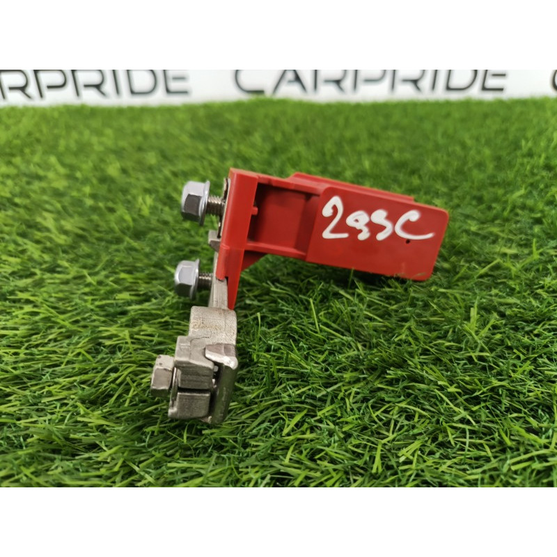 Клемма (электрика) Ford ESCAPE MK4 2020 1.5 LX6Z14300K