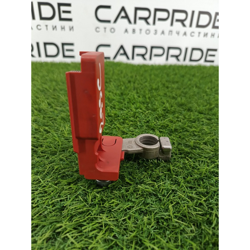 Клемма (электрика) Ford ESCAPE MK4 2020 1.5 LX6Z14300K